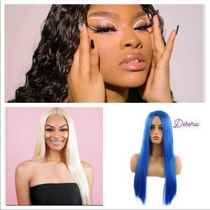BUNDLE Wigs